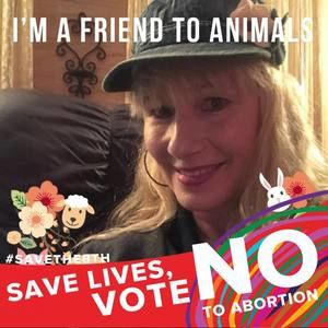 Meet your Posher, Tammy